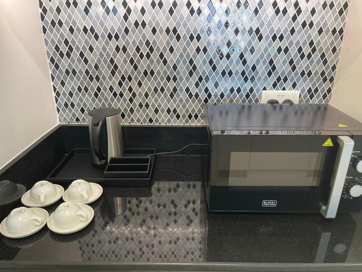 Paramount Midtown Residence Luxury 3 Bedroom With Amazing Sea View And Close To Burj Khalifa And Dubai Mall Exterior foto